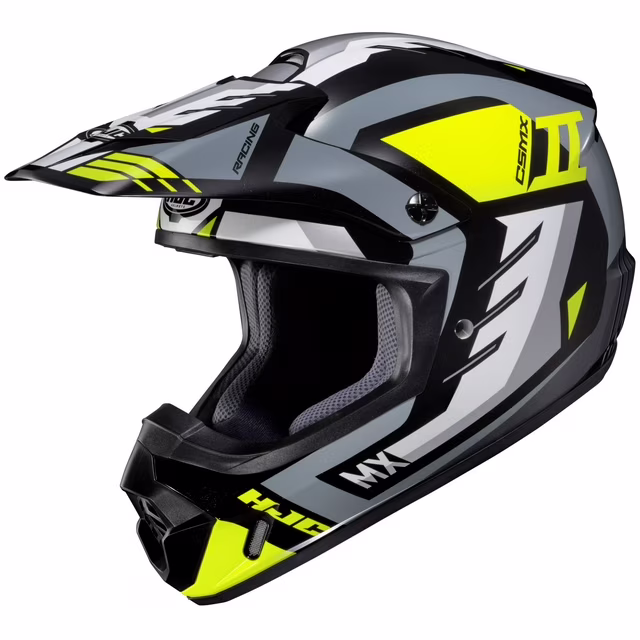 HJC Helmets