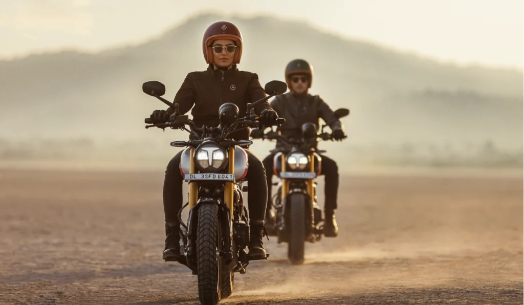 TVS Ronin 225, TVS Ronin 225 price in Nepal, TVS Ronin 225 price in india