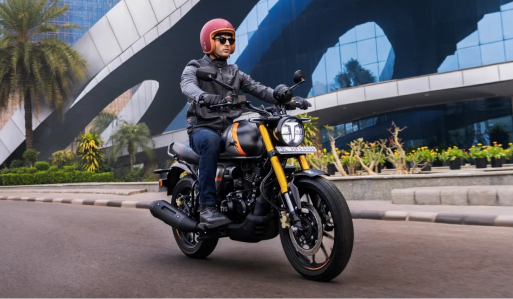 TVS Ronin 225, TVS Ronin 225 price in Nepal, TVS Ronin 225 price in india