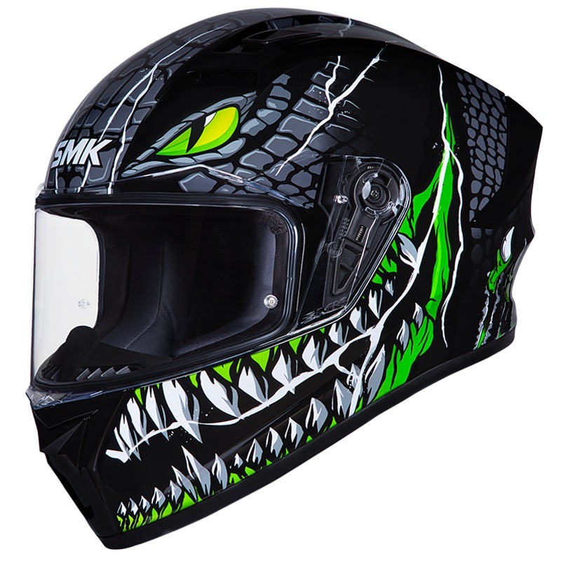 SMK Helmets, Popular Helmet Brands