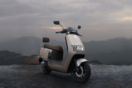 Yadea EPOC Electric Scooter