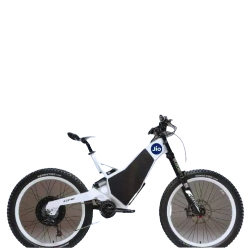 Jio Electric Cycle