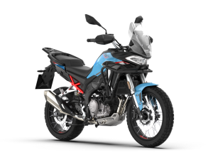 Morbidelli T352X
