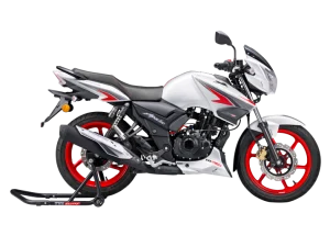 TVS Apache RTR 160 2V FI