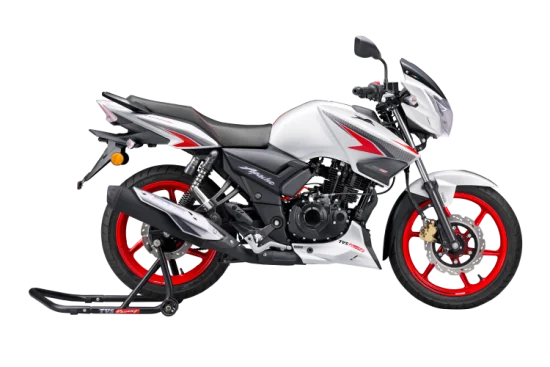 TVS Apache RTR 160 2V FI