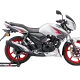 TVS Apache RTR 160 2V FI