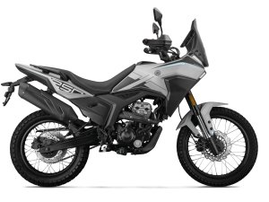 Morbidelli T250X