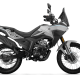 Morbidelli T250X