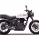 Royal Enfield Hunter 250