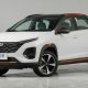 Chery OMODA 3